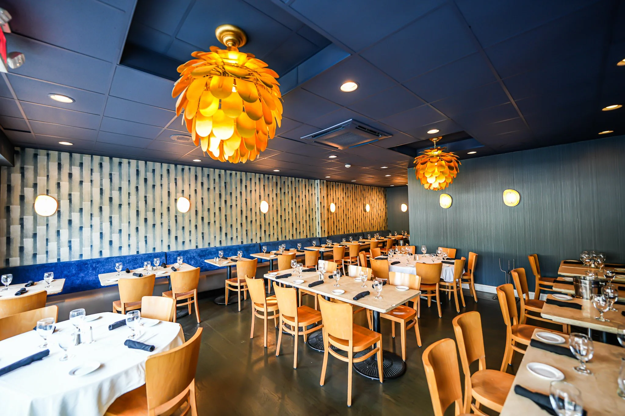 ABOUT — Bistro Seven Three